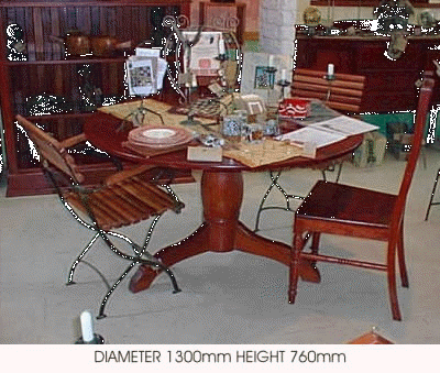 Dining Room Table Seats 8 Dimensions